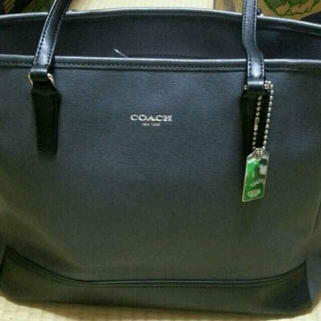 COACH(コーチ)のCOACH bag レディースのバッグ(ショルダーバッグ)の商品写真