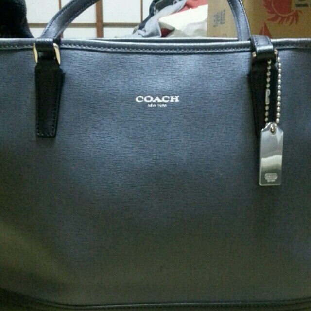 COACH(コーチ)のCOACH bag レディースのバッグ(ショルダーバッグ)の商品写真
