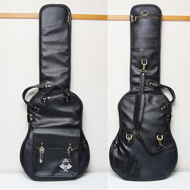 Gig Bag SZ-B Black エレキベース用 ギグバッグ  楽器のベース(ケース)の商品写真