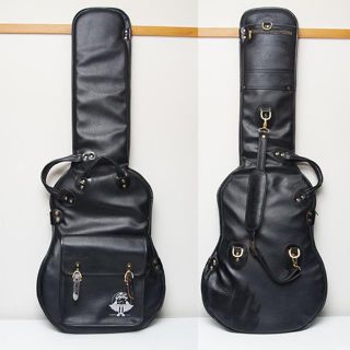 Gig Bag SZ-B Black エレキベース用 ギグバッグ (ケース)