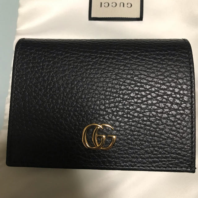 Gucci(グッチ)のGUCCI プチマーモント レディースのファッション小物(財布)の商品写真