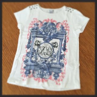 ザラ(ZARA)のZARA♡ kids T-shirt(その他)