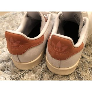 アディダス(adidas)のスタンスミス 👟ピンク【adidas】(スニーカー)