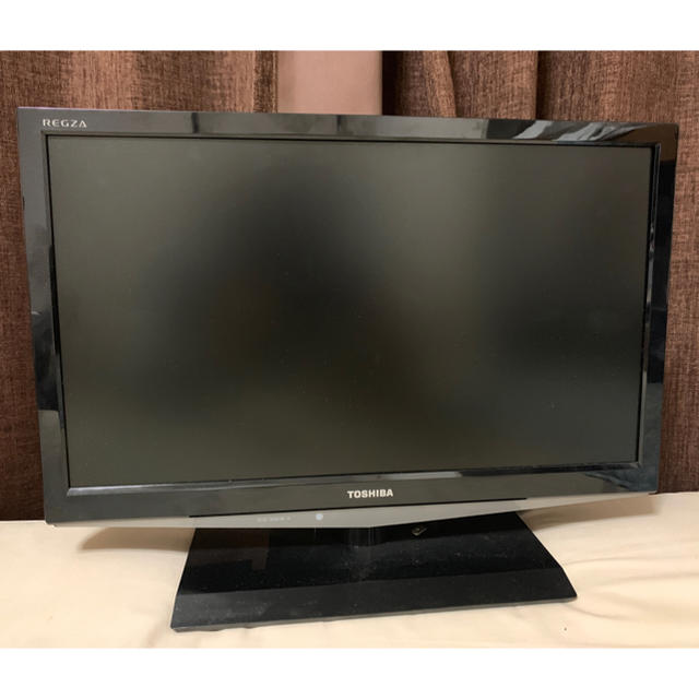 東芝 TOSHIBA テレビ REGZA 19インチ | フリマアプリ ラクマ