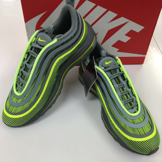 NIKE　エアマックス97 　27cm