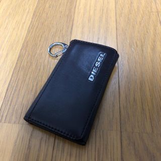 ディーゼル(DIESEL)のDIESEL キーケース(キーケース)