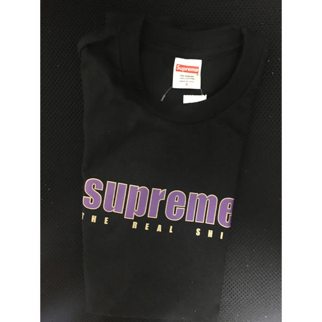 supreme 19SS ロンT