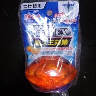 コバヤシセイヤク(小林製薬)のブルーレット除菌EX　4個セット(日用品/生活雑貨)