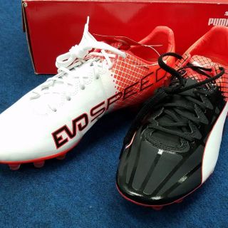 PUMA - プーマ エヴォスピード 1.5 トリックス HGの通販 by まさ's