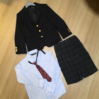 ミチコロンドン(MICHIKO LONDON)のmomoさま専用 スーツ 120 男の子 卒園式 入学式 (ドレス/フォーマル)