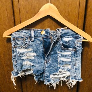 アメリカンイーグル(American Eagle)のアメリカンイーグル ショートパンツ(ショートパンツ)