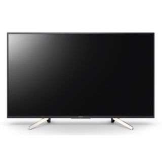 ブラビア(BRAVIA)のSONY  4K対応 BRAVIA 49V型液晶TV  新品未開封(テレビ)