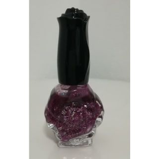 アナスイ(ANNA SUI)のANNA SUIのマニキュア 
N203 パープルラメ入り

(マニキュア)