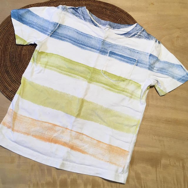 babyGAP(ベビーギャップ)のベビーGAP Tシャツ 90 キッズ/ベビー/マタニティのキッズ服男の子用(90cm~)(Tシャツ/カットソー)の商品写真