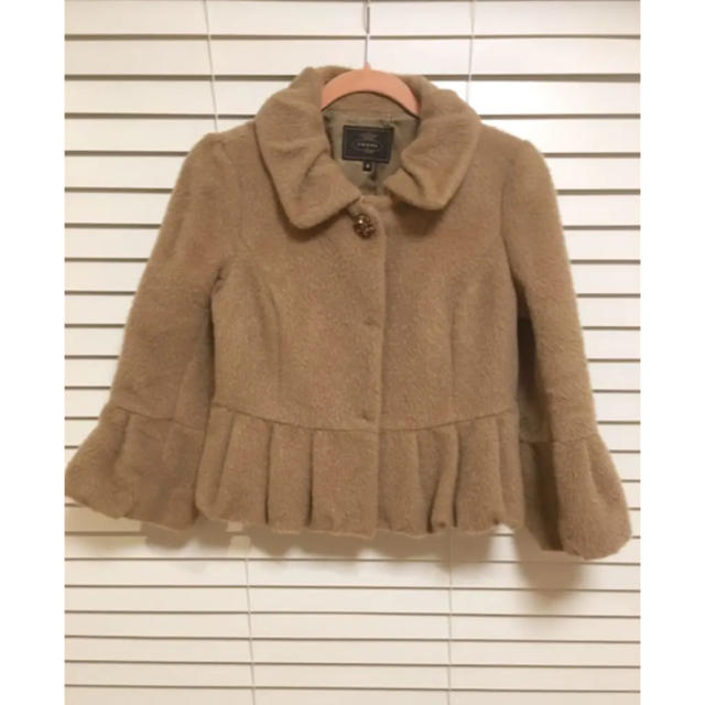 ＴＯＣＣＡ【ショートコート４】トッカ♡Ｌ