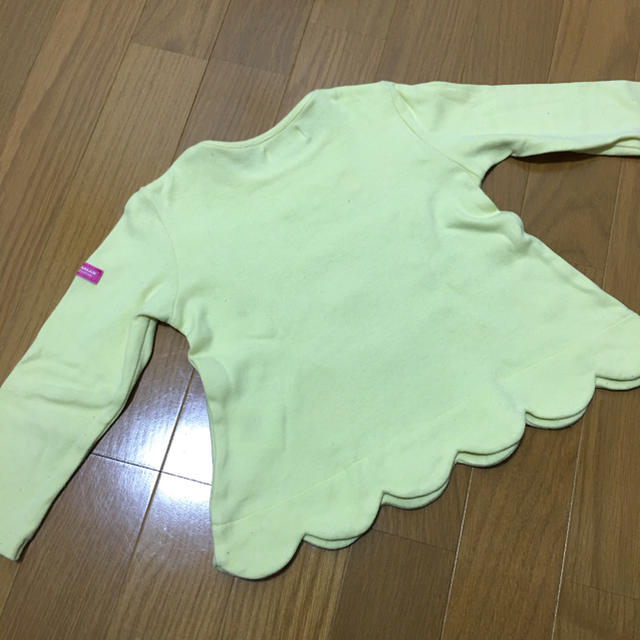 アンパンマン キッズコレクション 100 キッズ/ベビー/マタニティのキッズ服女の子用(90cm~)(Tシャツ/カットソー)の商品写真