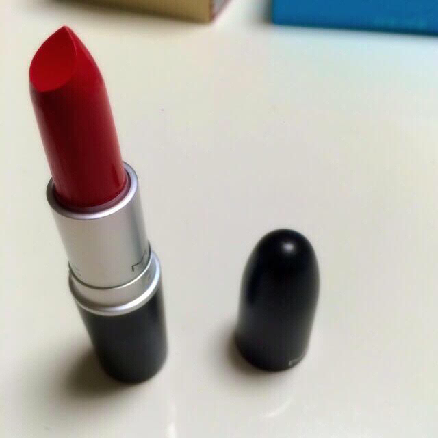 MAC(マック)のモデル愛用♡新品未使用！イガリメイクにも コスメ/美容のベースメイク/化粧品(その他)の商品写真