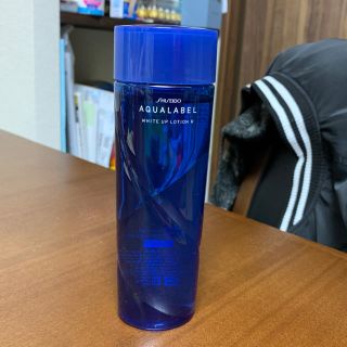 アクアレーベル(AQUALABEL)のアクアレーベルホワイトアップ ローション保湿・美白化粧水(2)しっとり200mL(化粧水/ローション)