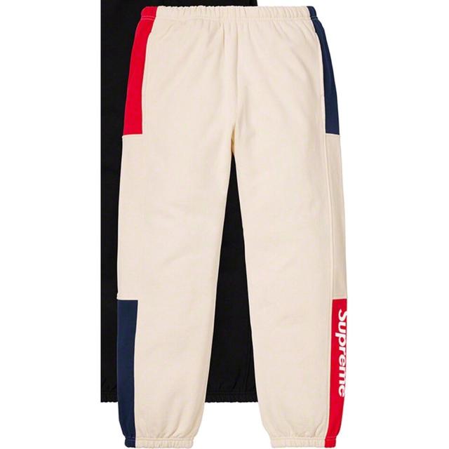 Supreme Formula Sweatpant 白XL