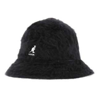 カンゴール(KANGOL)のkangol  ファーハット(ハット)