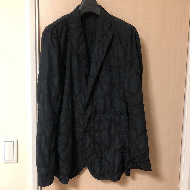 issey miyake men 18ssイッセイミヤケメンジャケット | aosacoffee.com