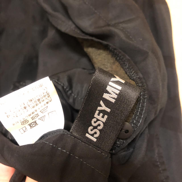 issey miyake men 18ssイッセイミヤケメンジャケット | aosacoffee.com