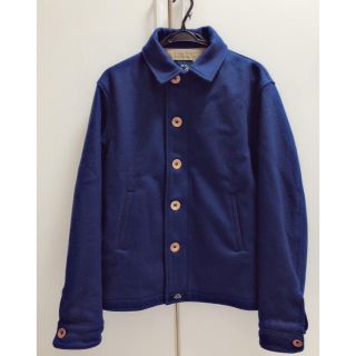 URBAN RESEARCH - BLEU DE PANAME コートの通販 by uki's ... Bleu de Paname ブルードゥパナム ロングコート