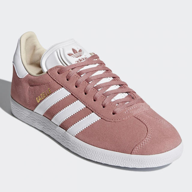 adidas(アディダス)の新品箱付き adidas アディダス オリジナルス GAZELLE W ガゼル レディースの靴/シューズ(スニーカー)の商品写真