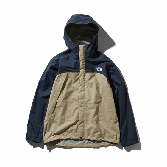 ファッションデザイナー THE NORTH ノースフェイス ドットショット