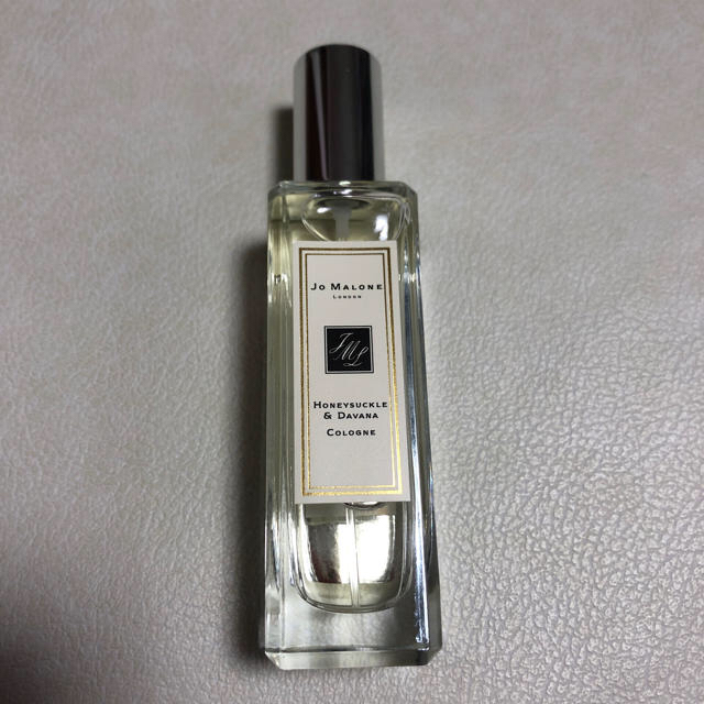 ジョーマローン  ハニーサックルダバナ 30ml