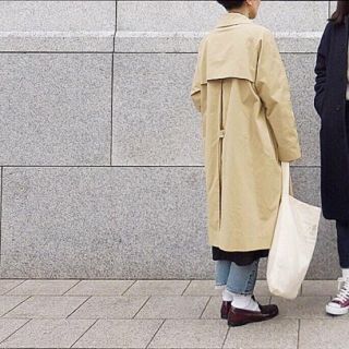 単品購入可 YAECA ヤエカ スプリングコート - 通販 - www.worldjumping