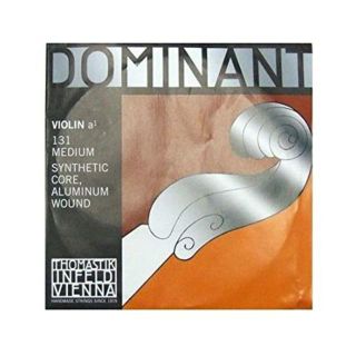 新品!! Dominant No.131 ヴァイオリン弦(ヴァイオリン)