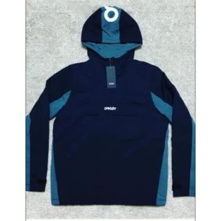 オークリー(Oakley)のオークリー  ジャケット(ナイロンジャケット)