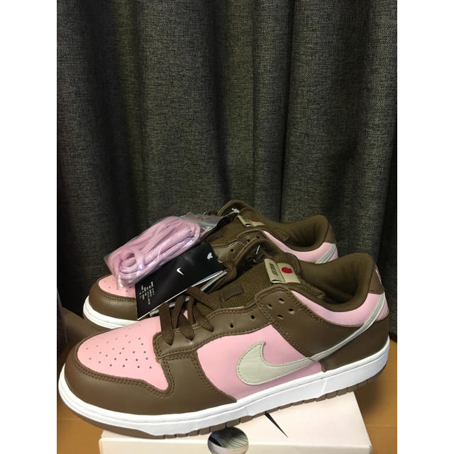 うのにもお得な情報満載! DUNK NIKE - NIKE SB 28.5cm US10.5