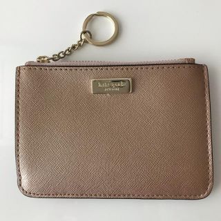 ケイトスペードニューヨーク(kate spade new york)のkate spade new york ☆ キーケース(キーケース)