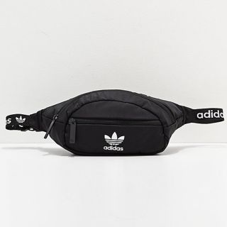 アディダス(adidas)の★本日限定価格★ アディダス オリジナルス ウエストポーチ ブラック(ボディバッグ/ウエストポーチ)