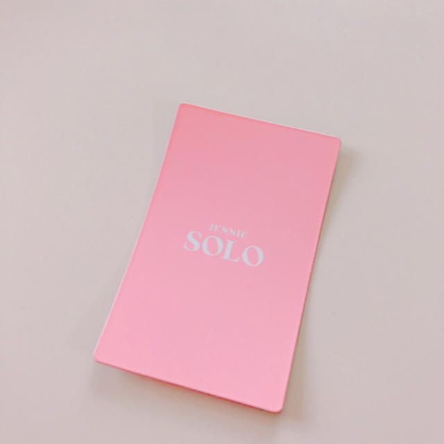 JENNIE トレカ 公式 SOLOの通販 by sabu's shop|ラクマ JENNIE トレカ 公式 SOLOの通販 by sabu's shop|ラクマ