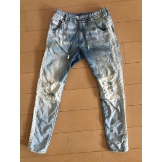 ディーゼル(DIESEL)のDIESEL Joggジーンズ(デニム/ジーンズ)