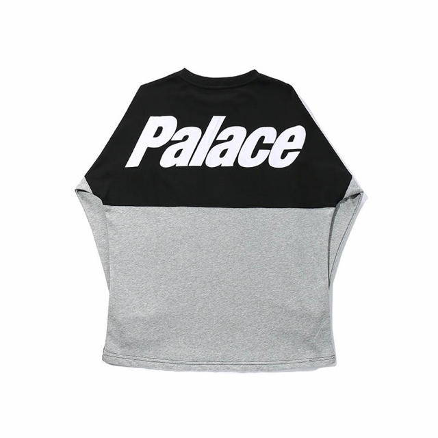 Palace Skateboards ロンT ロングスリーブ