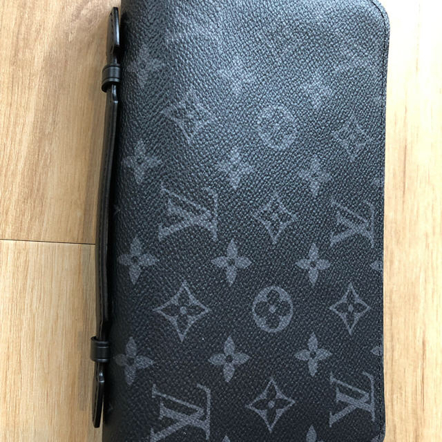 クリアランスバーゲン！期間限定開催！ 最終価格！LOUIS VUITTON 長財布