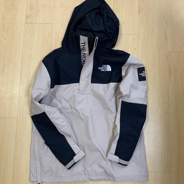 THE NORTH FACE - ノースフェイス ホワイトレーベル アノラック 日本未発売 タグ付き 正規品の通販 by ゆう's shop｜ザノースフェイスならラクマ