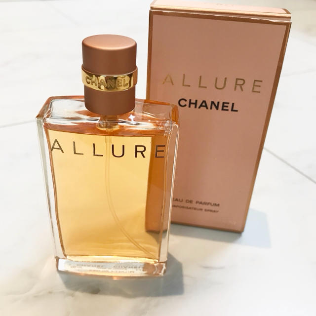 CHANEL ALLURE