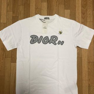 DIOR HOMME - DIOR×KAWS Tシャツの通販 by まろん's shop｜ディオール ...