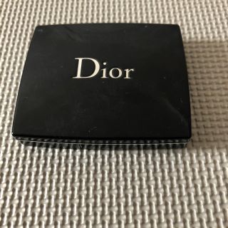 クリスチャンディオール(Christian Dior)のDior アイシャドウ(アイシャドウ)