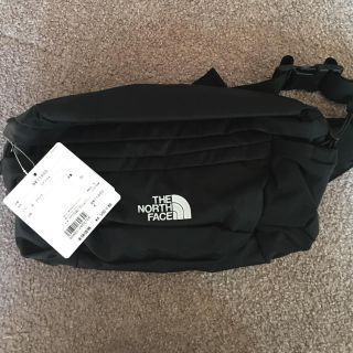 ザノースフェイス(THE NORTH FACE)のNORTH FACE スピナ(ボディバッグ/ウエストポーチ)