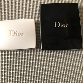 クリスチャンディオール(Christian Dior)のDior アイシャドウバレット、チーク(アイシャドウ)