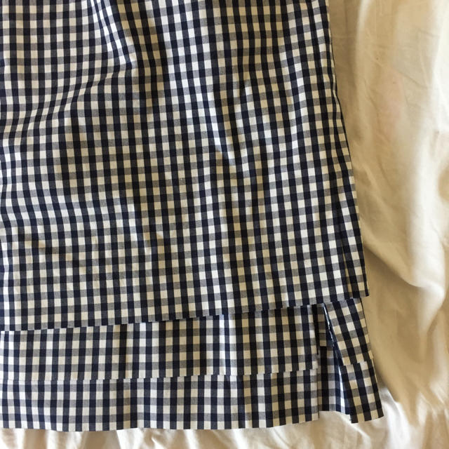 UNITED ARROWS(ユナイテッドアローズ)のユナイテッドアローズ スカート レディースのスカート(ひざ丈スカート)の商品写真