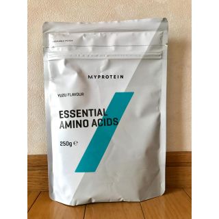 マイプロテイン(MYPROTEIN)のマイプロテイン EAA  250g(アミノ酸)