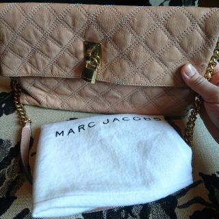 マークジェイコブス(MARC JACOBS)のMARC JACOBハンドバック(ショルダーバッグ)