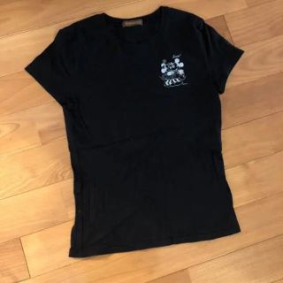 マウジー(moussy)のmoussy Tシャツ ディズニーコラボ(Tシャツ(半袖/袖なし))